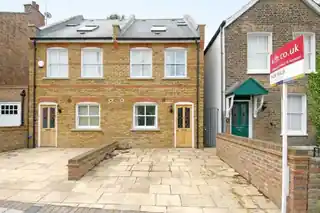 14 Alma Road, photo 3