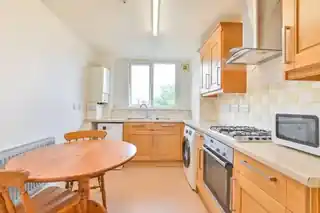 14, Barnes Wallis Court, Barnhill Road, photo 3