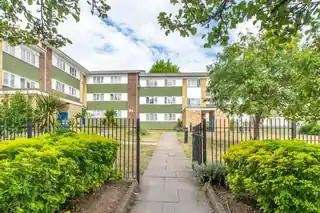 14, Barnes Wallis Court, Barnhill Road, photo 2
