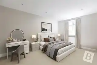 14 Berkeley Close, photo 3