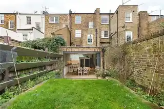 14 Cleaver Square, photo 3