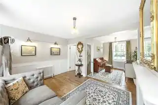 14 Cleaver Square, photo 4
