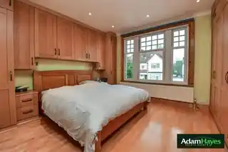14 Park Crescent, photo 4