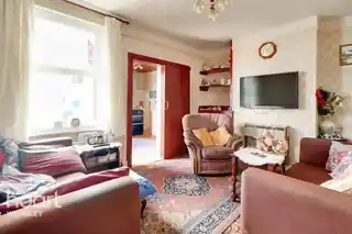 14 Pembroke Road, photo 4