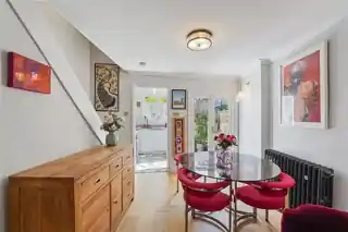 14 Sion Road, photo 4