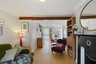 14 Sion Road, photo 3