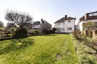 14 Sispara Gardens, photo 2