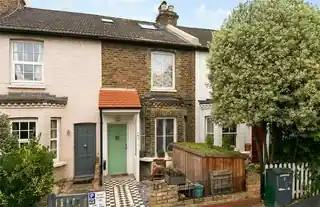 141 Sandycombe Road, photo 2