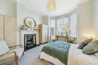 143A Friern Road, photo 2