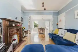 144 Framfield Road, photo 4