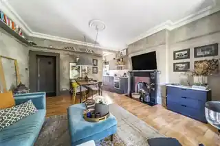 148B Ewell Road, photo 4