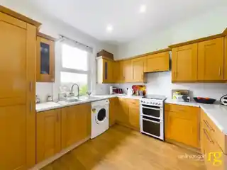 14A Cunningham Park, photo 4