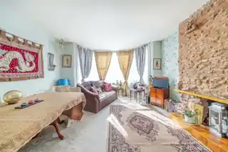 14B Claremont Avenue, photo 2