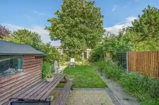 14B Claremont Avenue, photo 3