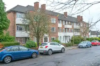 15 High Ridge, photo 2