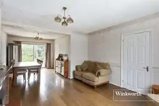 15 Linthorpe Road, photo 4