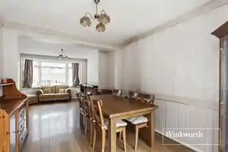 15 Linthorpe Road, photo 3