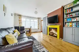 15 North Close, photo 3