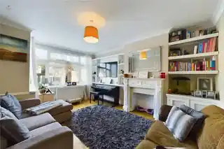 15 Oxford Road, photo 3