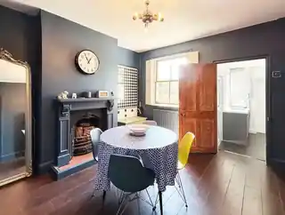 15 Stoke Place, photo 4