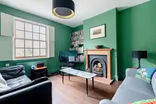 15 Stoke Place, photo 2