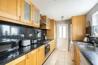 15 Woodman Road, photo 4