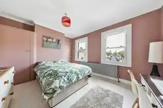 151 Cann Hall Road, photo 4