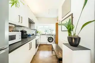 151A York Way, photo 4