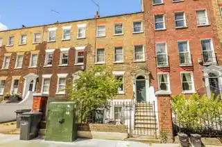 154 Kennington Park Road, photo 2