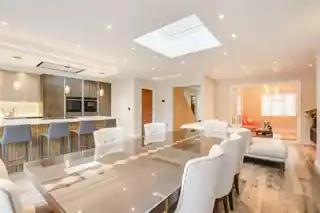 158 Linden Gardens, photo 4