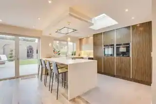 158 Linden Gardens, photo 2