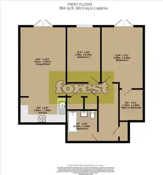 159 Wooldridge Close, photo 2