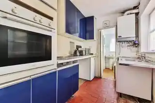 16 Alfred Road, photo 3