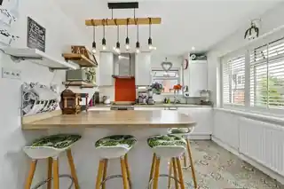 16 Beaulieu Close, photo 4