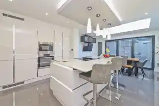 16 Belgrave Mews, photo 4