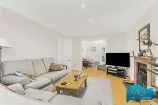 16 Cranley Gardens, photo 3