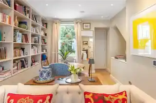 16 Hillgate Place, photo 4