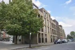 16, Langtry Court, Coulgate Street, photo 3