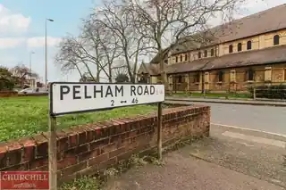 16 Pelham Road, photo 4