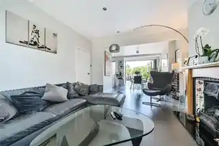 160 Nether Street, photo 3