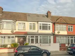 160 Streatham Road, photo 2