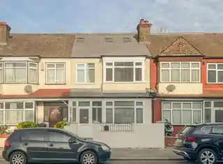 160 Streatham Road, photo 3
