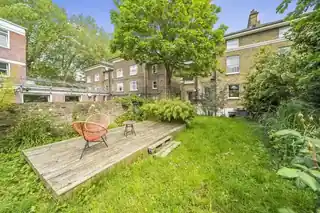 160B Lewisham Way, photo 4
