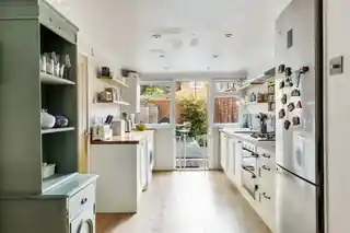 167 Trumpington Road, photo 3