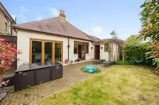 169 Burnt Ash Hill, photo 3