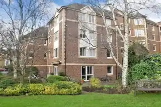 16A, Homewalk House, Jews Walk, photo 2