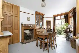 17 Oakthorpe Road, photo 3