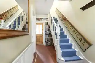 17 Oakthorpe Road, photo 4
