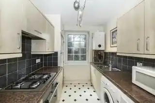 17 Prestwich Terrace, photo 3