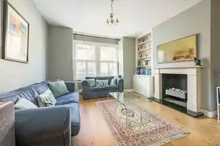 17 Salvin Road, photo 2